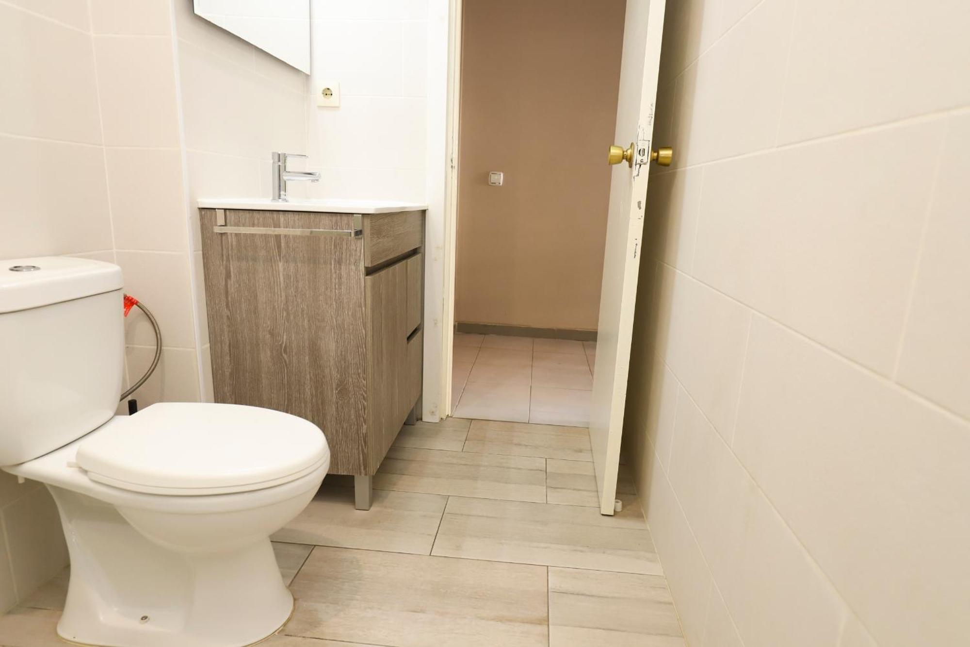 Differentflats Argenta Apartment Salou Bagian luar foto