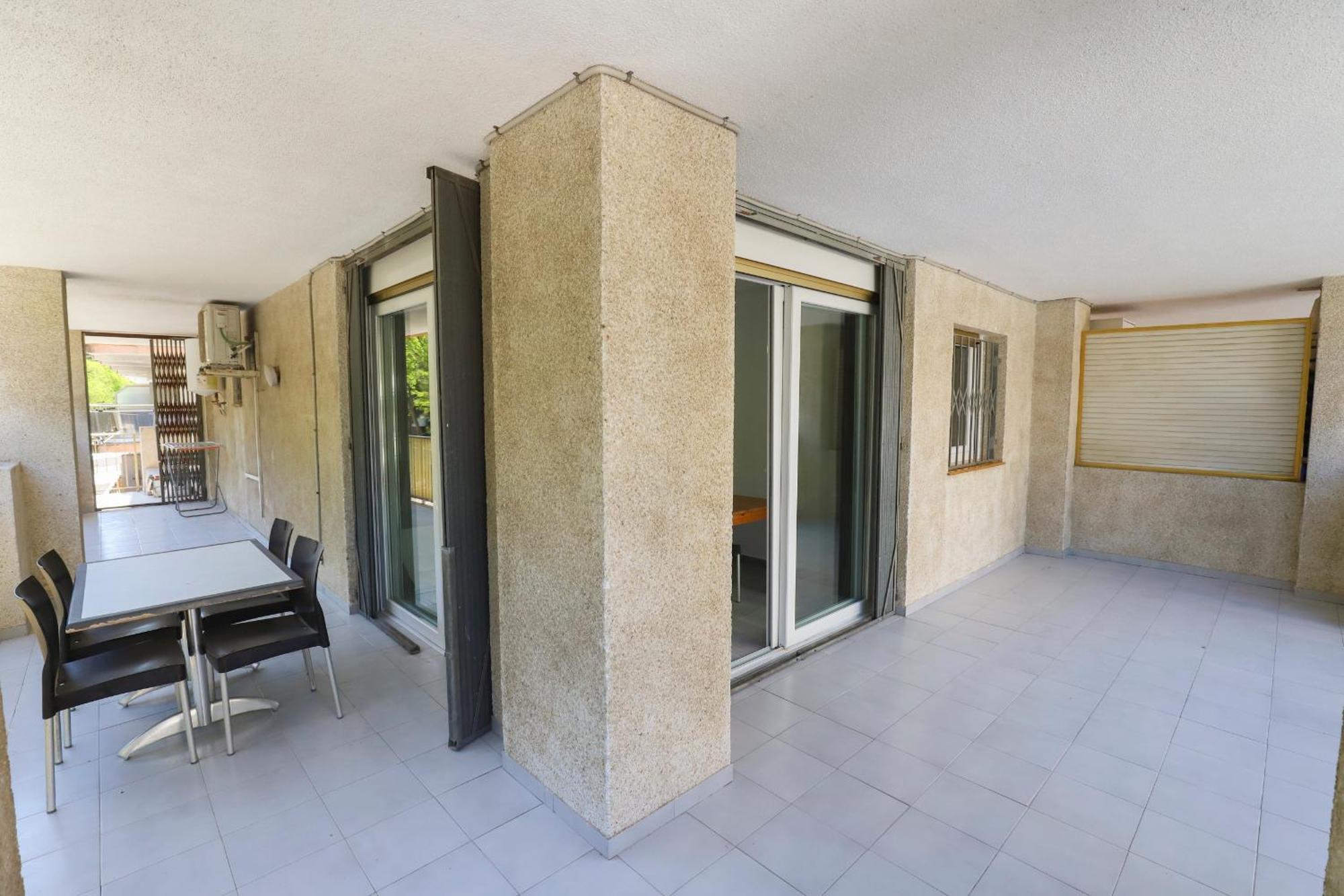 Differentflats Argenta Apartment Salou Bagian luar foto