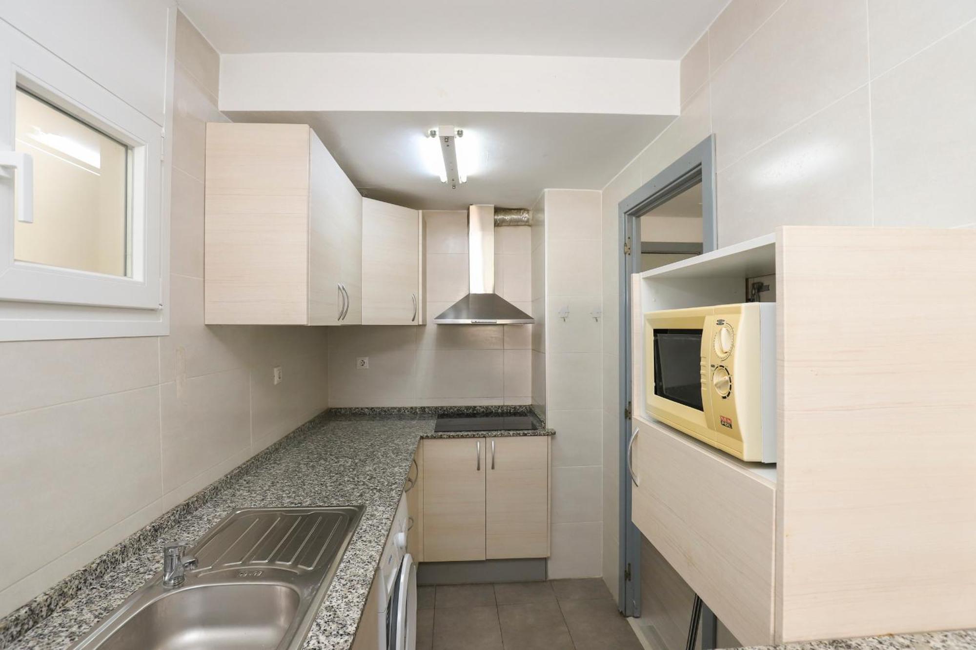 Differentflats Argenta Apartment Salou Bagian luar foto